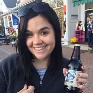 Meet your Posher, Nikki